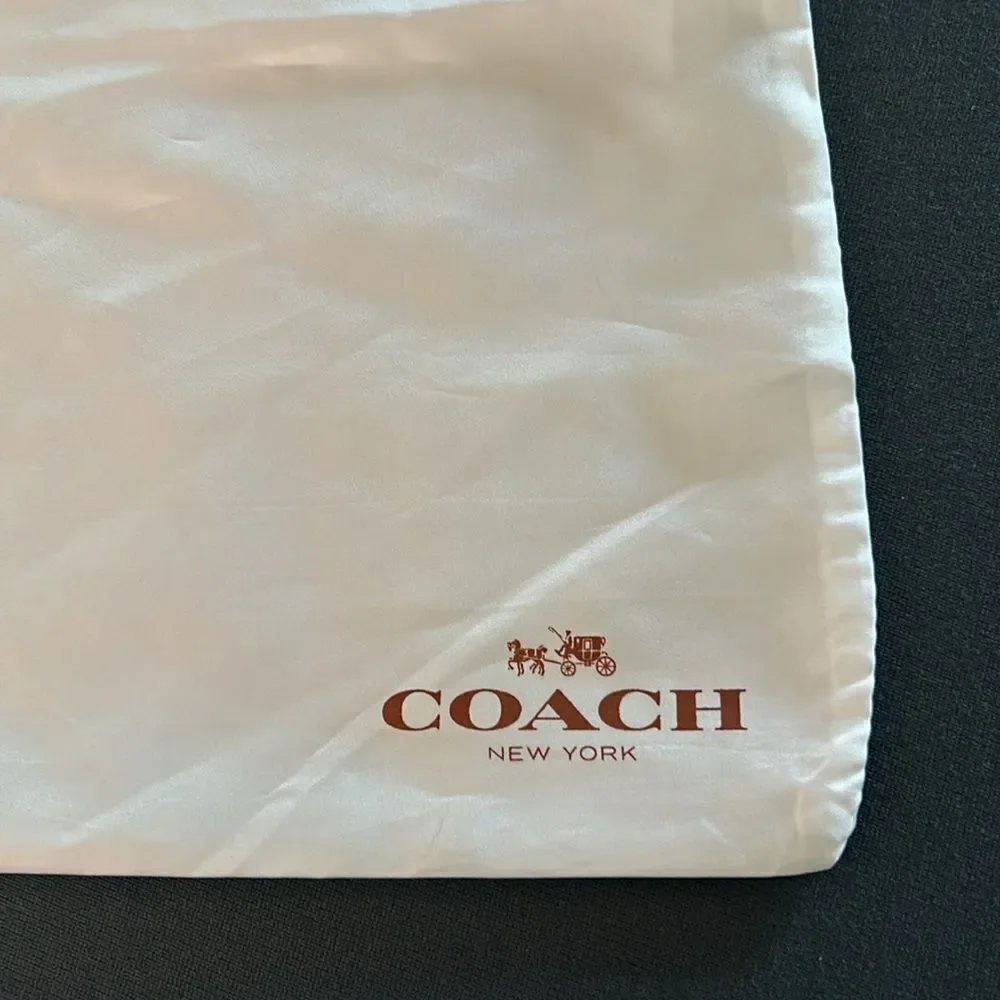 COACH  Dustbag - Picture 2 of 3